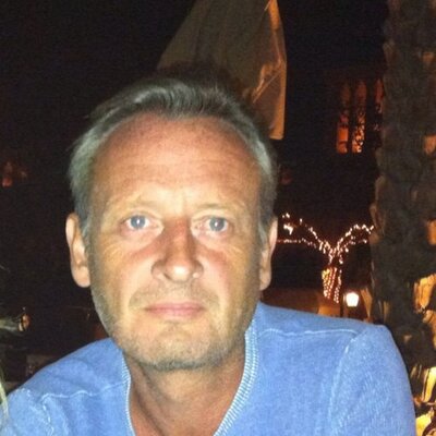 Profile Picture of Stuart Ramsay (@ramsaysky) on Twitter