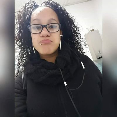 Profile Picture of Janicee C. Ocasio (@PurpleQueenJay) on Twitter