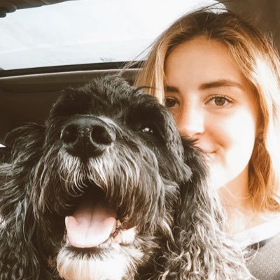 Profile Picture of Laurel Bailey (@laurelbailey155) on Twitter