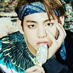 Profile Picture of I love BTS*®& I love V★* (@im_bts_army_tae) on Instagram