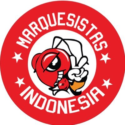 Profile Picture of Marquesistas Indonesia (@marquesistas) on Twitter