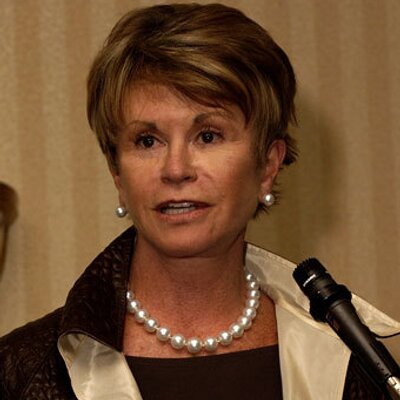 Profile Picture of Colleen Conway-Welch (@cconwaywelch) on Twitter