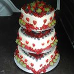 Profile Picture of Bäckerei Lugauer (@baeckerei.lugauer) on Instagram