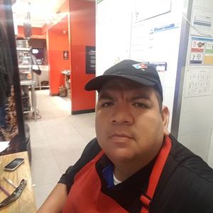 Profile Picture of Abraham Robledo (@abram_robledo) on Twitter