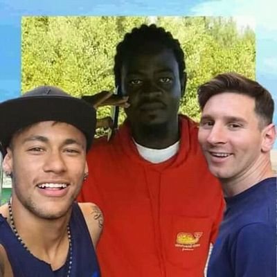 Profile Picture of Evens Joseph (@EvensJo03625457) on Twitter