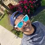 Profile Picture of Domingo Gonzalez, III (@domzitup) on Instagram