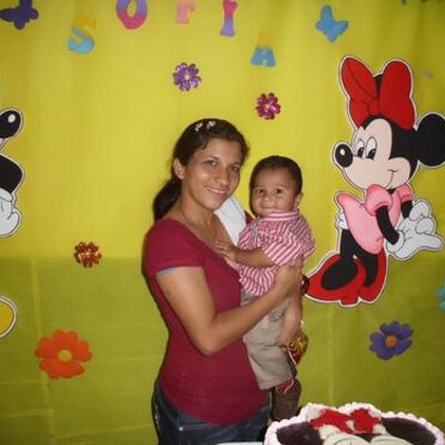 Lidia Arelis Cordero - Twitter Profile Picture of Lidia Arelis Cordero (@lidiaareliscord) on Twitter