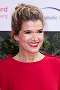 Profile Picture of Anke Engelkeon Wikipedia