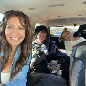 Profile Picture of Samantha Jaramillo (@samanthamjay) on Pinterest