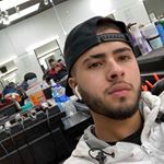 Profile Picture of Isaac Barber (@isaac_barberr) on Instagram
