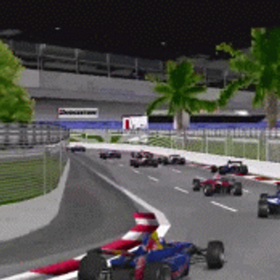 Profile Picture of Alexander Doffek (@ElAldonal) on Twitter