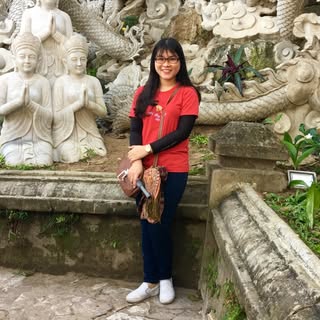 Profile Picture of Nguyễn Điệp Anh (June) (@nguyen.june) on Instagram