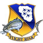 Profile Picture of Brad Sauers (@flight_risk_fishing_team) on Instagram
