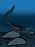 Profile Picture of Necrosuchuson Wikipedia