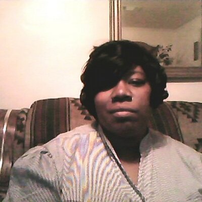 Profile Picture of Tracey Clay (@Taken4Alot) on Twitter