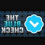 Profile Picture of The Blue Check Mark (@bluecheckmark) on Instagram