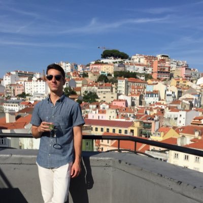 Profile Picture of Mike Gaito (@gaito_mike) on Twitter