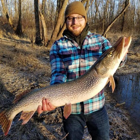 Profile Picture of Chase Ramsey (@cramsey50) on Poshmark