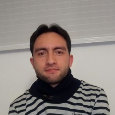 Profile Picture of Oscar Lancheros (@Oscar_Lanc) on Twitter