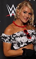 Profile Picture of Lacey Evans - Wikipediaon Wikipedia