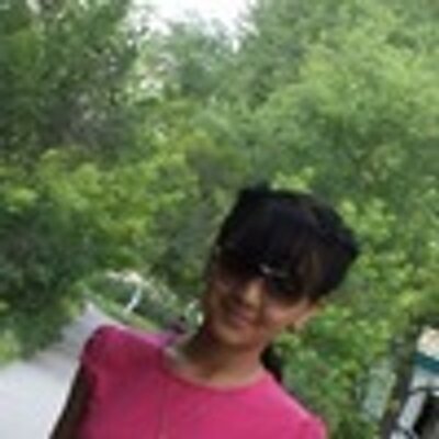 Profile Picture of Gwen Ryan (@singleton_gwen) on Twitter