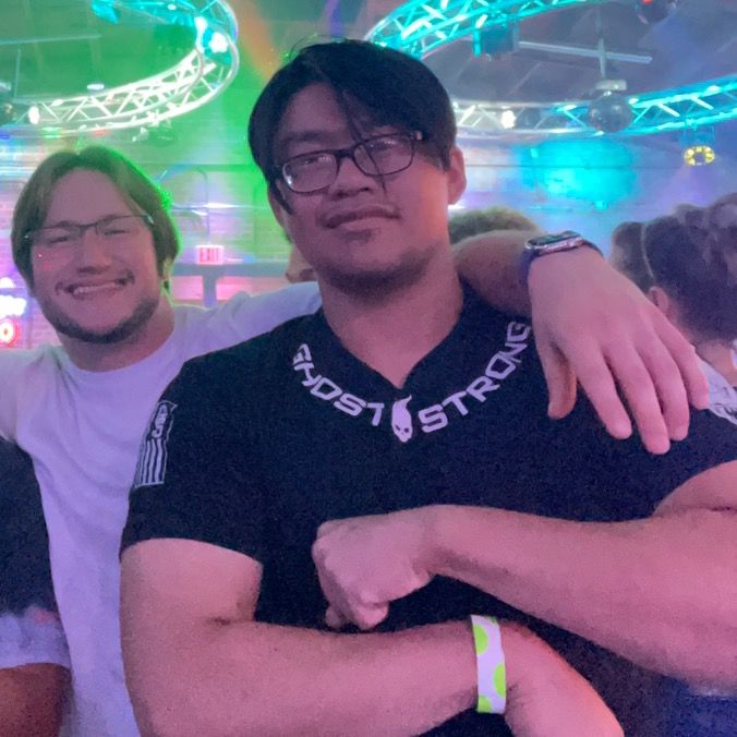 Profile Picture of Paul Pham (@paulpham_) on Tiktok