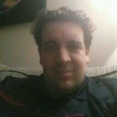 Profile Picture of Brian Gerdes (@@isshbalien) on Twitter