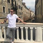 Profile Picture of James Macaulay (@jamesgoggs) on Instagram