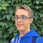 Profile Picture of Maks Szamajda/𝕸𝖆𝖗𝖐 𝕽𝖊𝖓𝖉𝖊𝖗 (@_karmelmint_) on Instagram