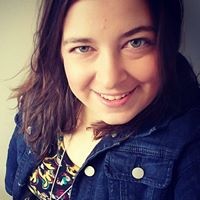 Profile Picture of Amanda Griffin (@amanda-griffin-47) on Quora