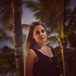Profile Picture of Cecilia Luis (@ceciluis) on Instagram