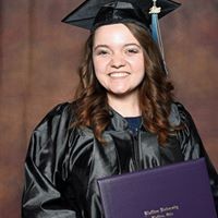 Profile Picture of Shayla Hayes (@shayla-hayes-2) on Quora