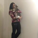 Profile Picture of Breanne Peterson (@angel.baby.27) on Instagram