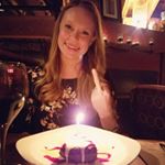 Profile Picture of Marcy Crosby Grimm (@gingercrosbygrimm) on Instagram