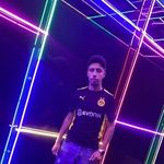 Profile Picture of Mohamed Azzaöui (@forlan_azz__) on Instagram