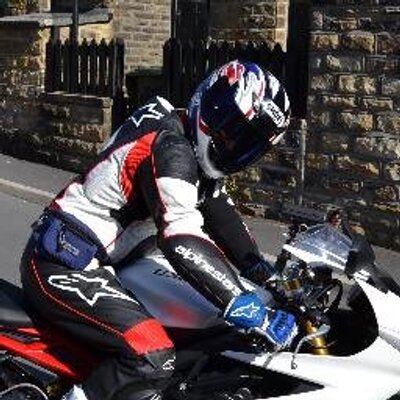 Profile Picture of Scott Horsfield (@mightyatom67) on Twitter