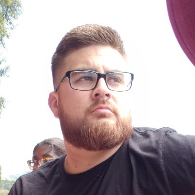 Profile Picture of Jeremy Alvarado (@j_alvarado805) on Twitter