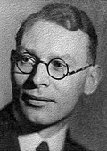 Profile Picture of Gerald Summerson Wikipedia