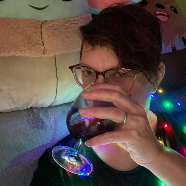 Profile Picture of Dena Epp (@denaepp) on Tiktok