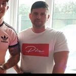 Profile Picture of James Spear Rushforth (@jamesspearrushforth) on Instagram