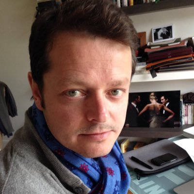 Profile Picture of Cyril Thomas (@cyrilthomas5) on Twitter