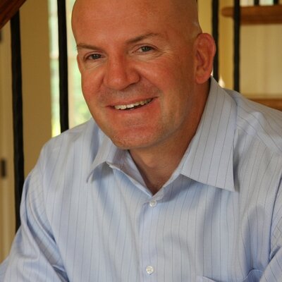 Jeff Dicks - Twitter Profile Picture of Jeff Dicks (@Jeff_Dicks) on Twitter