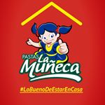 Profile Picture of Pastas La Muñeca (@pastaslamuneca) on Instagram