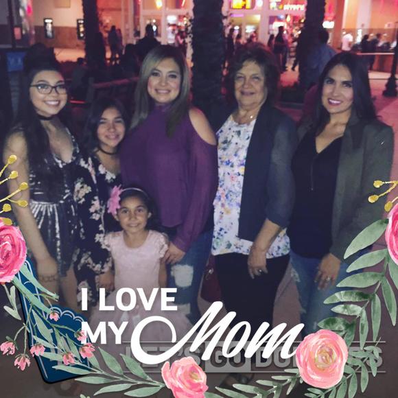 Profile Picture of Genice Pena (@celeste20) on Poshmark