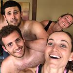 Profile Picture of Michelle Siegel (@thesweatboxincvip) on Instagram