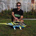 Profile Picture of Kevin St-Cyr (@kevin.stcyr) on Instagram