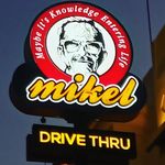 Profile Picture of Michael Leigh C Norrie (@mickel119) on Instagram