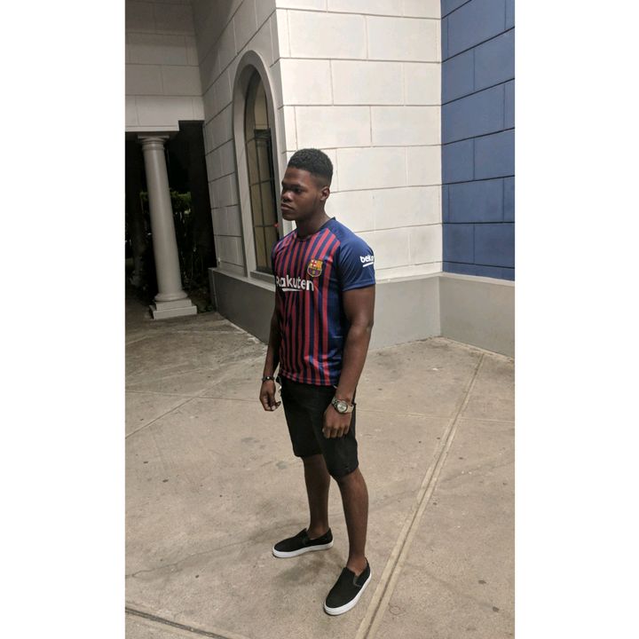 Profile Picture of Darren Commock (@3hxdow_) on Tiktok