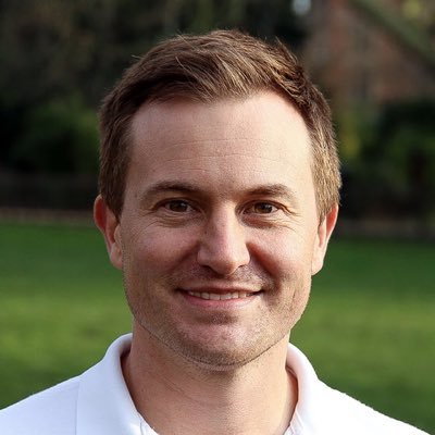 Profile Picture of Adam Hearne (@Hearni) on Twitter