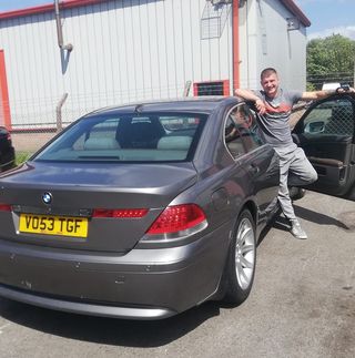 Profile Picture of Stefan Dobrev (@stefan.dobrev.129) on Facebook